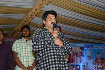 Daana Veera Soora Karna Movie Audio Launch